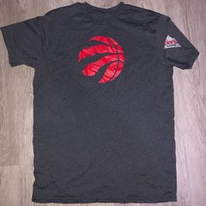 Coors Light Raptors “We The North” Tee